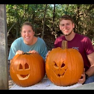 Meet your Posher, Noah